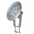 Reflektor podwodny LED  PHJ-SL150 6 / 9 / 12 / 18 Watt dowolny kolor + RGB  stal nierdz.